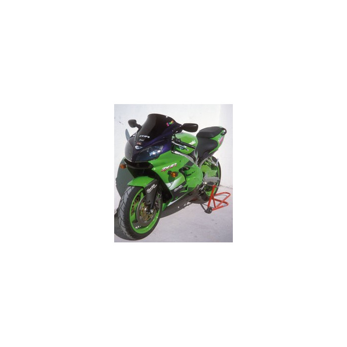 Bulle haute protection Ermax pour ZX 9 R 2000/2005 