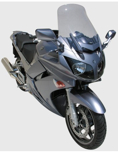 Bulle haute protection Ermax pour  FJR 1300 2006/2012 