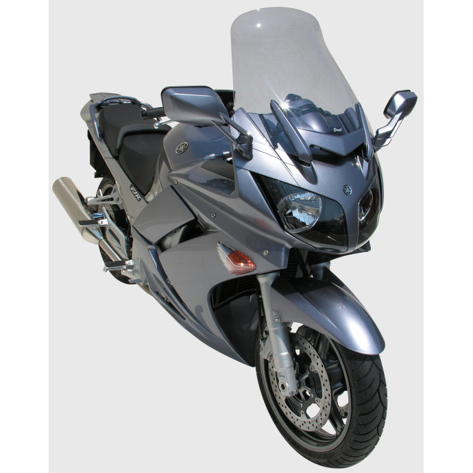 Bulle haute protection Ermax pour  FJR 1300 2006/2012 