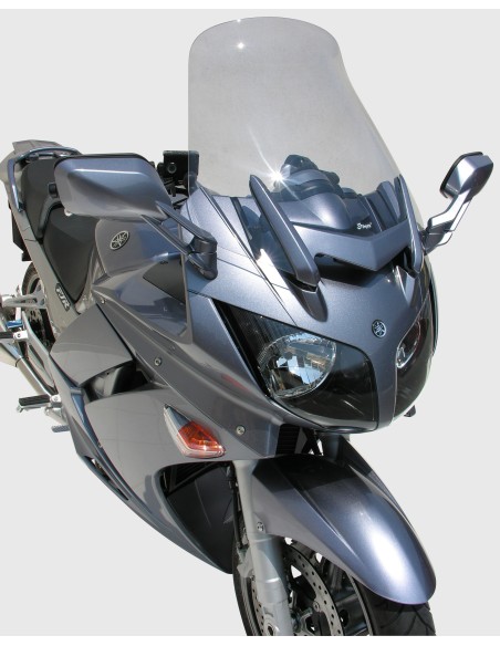 Bulle haute protection Ermax pour  FJR 1300 2006/2012 