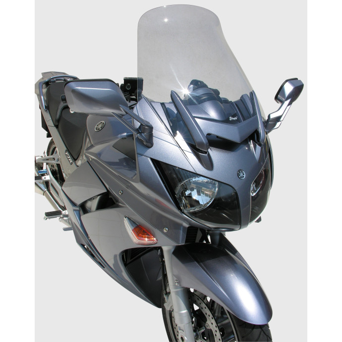 Bulle haute protection Ermax pour  FJR 1300 2006/2012 