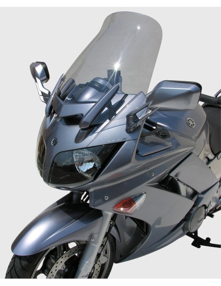 Bulle haute protection Ermax pour  FJR 1300 2006/2012 