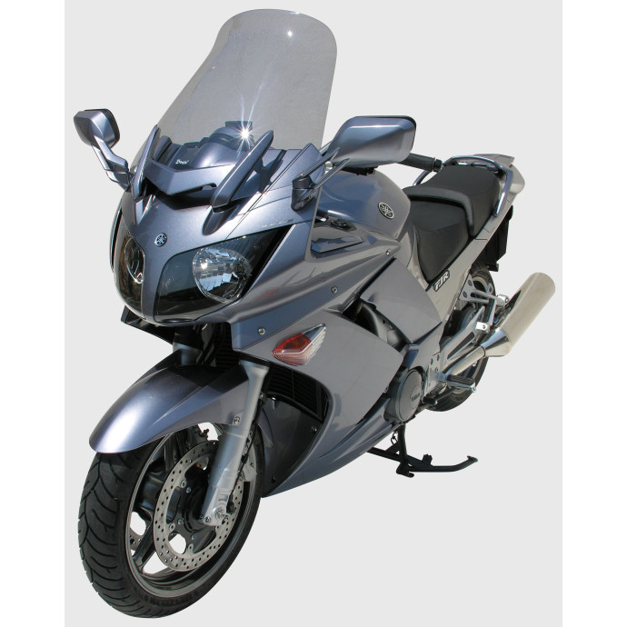 Bulle haute protection Ermax pour  FJR 1300 2006/2012 
