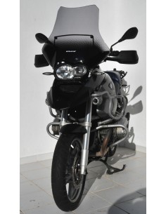 Bulle haute protection Ermax pour R 1200 GS 2004/2012 