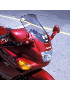 Bulle haute protection Ermax pour ZZR 600 90/92 