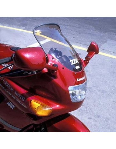Bulle haute protection Ermax pour ZZR 600 90/92 