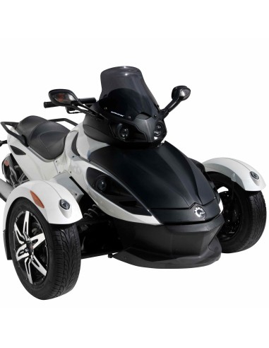 Bulle haute protection Ermax pour SPYDER RS/RSS 990 2008/2014 