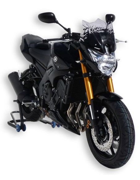 Saute vent sport Ermax pour FZ 8 2010/2017 
