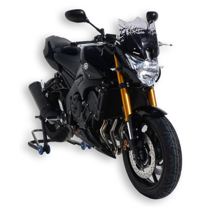 Saute vent sport Ermax pour FZ 8 2010/2017 