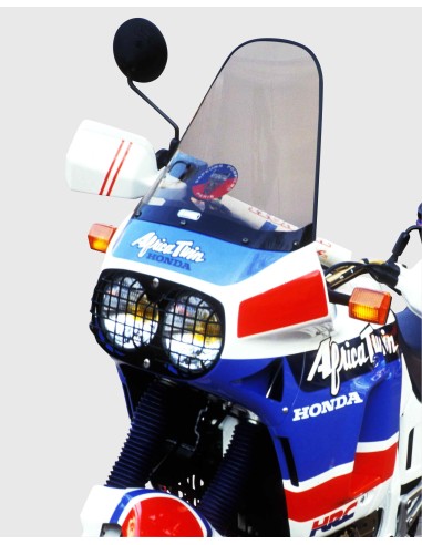 Bulle haute protection Ermax pour XRV 650 Africa Twin 