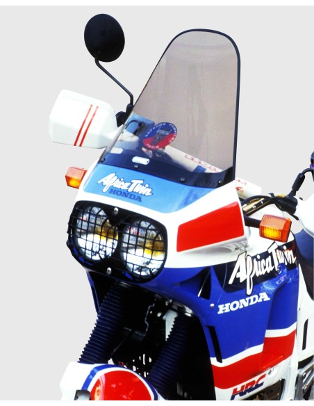 Bulle haute protection Ermax pour XRV 650 Africa Twin 