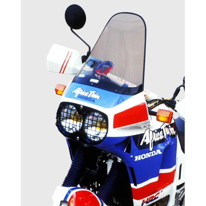 Bulle haute protection Ermax pour XRV 650 Africa Twin 