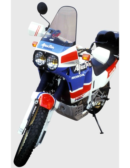 Bulle haute protection Ermax pour XRV 650 Africa Twin 