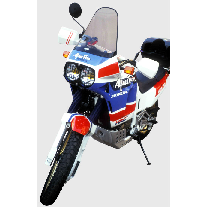 Bulle haute protection Ermax pour XRV 650 Africa Twin 