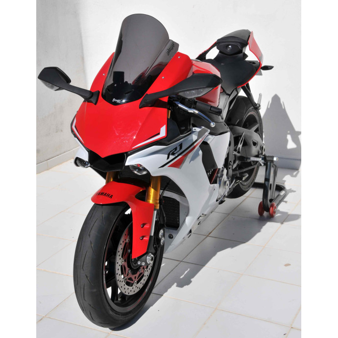 Bulle Aéromax Ermax pour YZF R1 2015/2019 