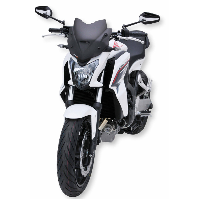 Saute vent sport Ermax pour CB 650 F 2014/2016 