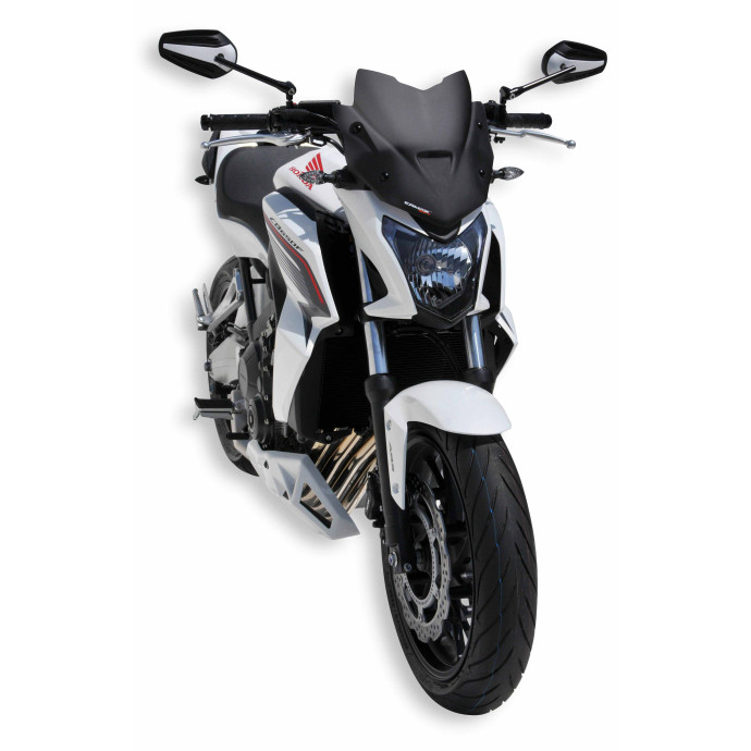 Saute vent sport Ermax pour CB 650 F 2014/2016 