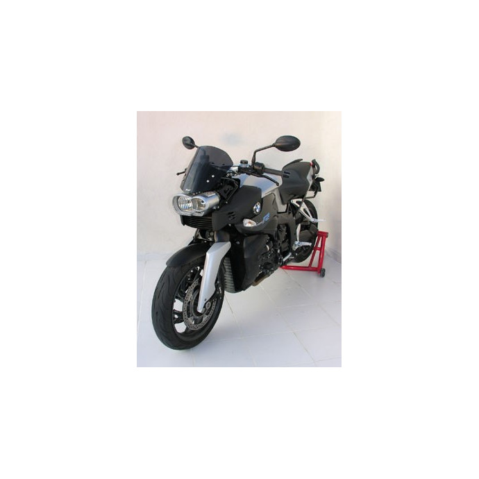 Bulle haute protection + 10 cm  Ermax pour K 1300 R 2009/2015 