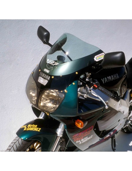 Bulle taille origine Ermax pour  YZF 750 R 93/98 