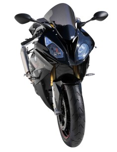 Bulle Aéromax Ermax pour S 1000 RR 2015/2018 