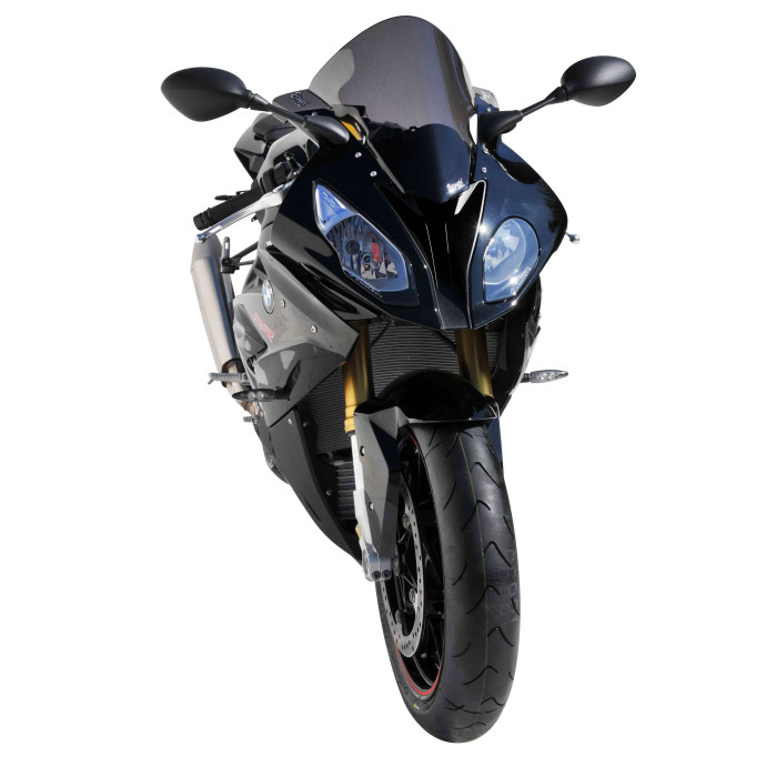 Bulle Aéromax Ermax pour S 1000 RR 2015/2018 