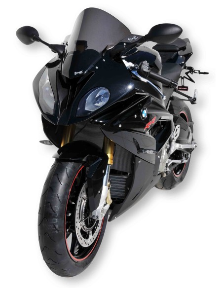 Bulle Aéromax Ermax pour S 1000 RR 2015/2018 
