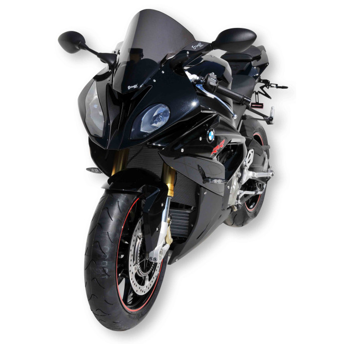 Bulle Aéromax Ermax pour S 1000 RR 2015/2018 