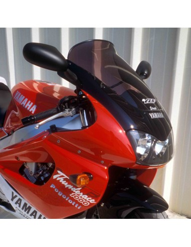 Bulle haute protection Ermax pour YZF 1000 R 96/2002 