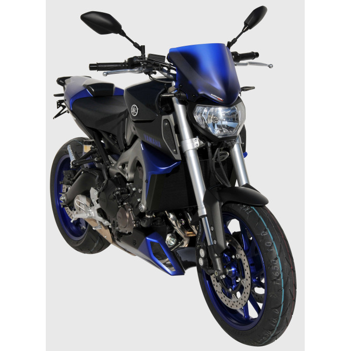 Saute vent sport Ermax pour MT09/FZ 2014/2016 
