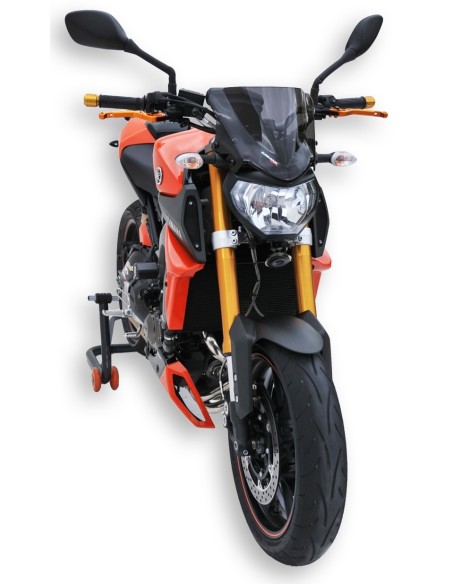 Saute vent sport Ermax pour MT09/FZ 2014/2016 