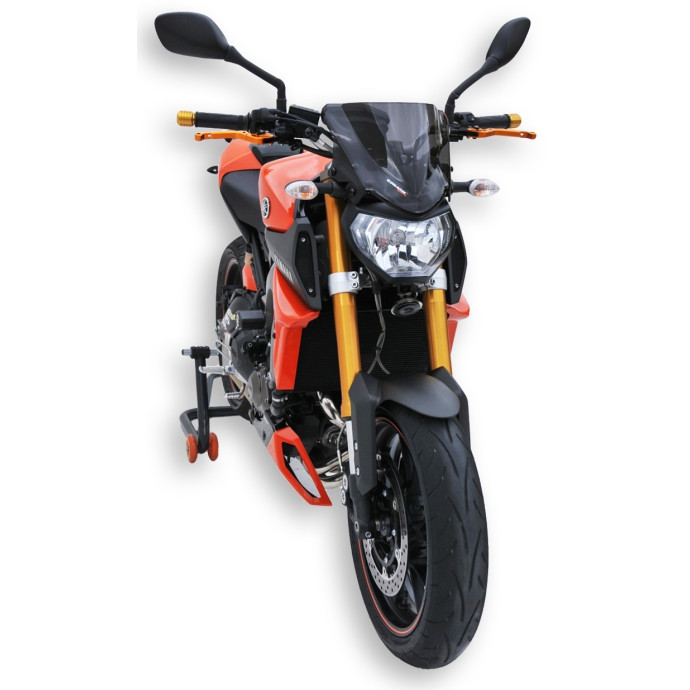 Saute vent sport Ermax pour MT09/FZ 2014/2016 
