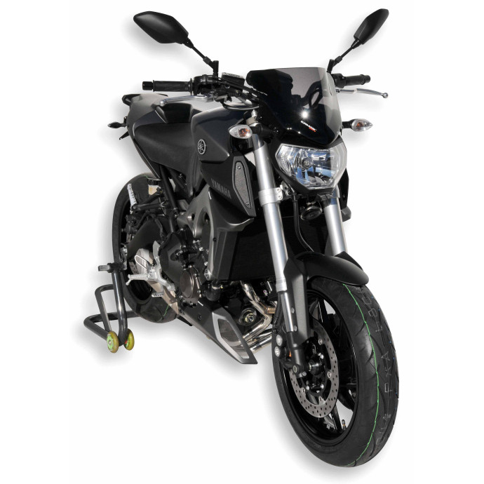 Saute vent sport Ermax pour MT09/FZ 2014/2016 