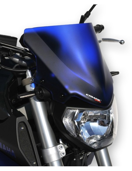 Saute vent sport Ermax pour MT09/FZ 2014/2016 