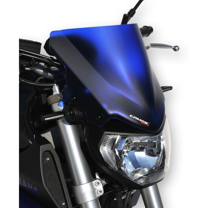 Saute vent sport Ermax pour MT09/FZ 2014/2016 
