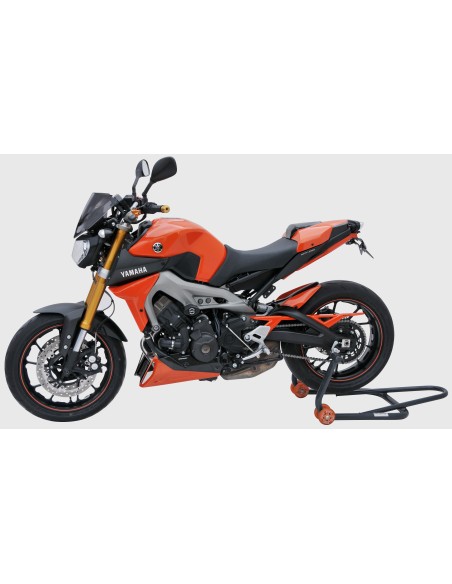 Saute vent sport Ermax pour MT09/FZ 2014/2016 