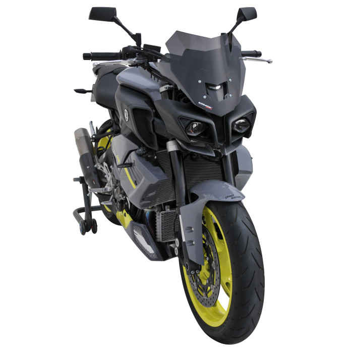 Bulle sport Ermax pour MT10 2016/2021 