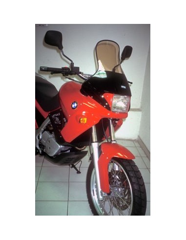 Bulle haute protection Ermax pour F 650 FUNDURO 94/96 