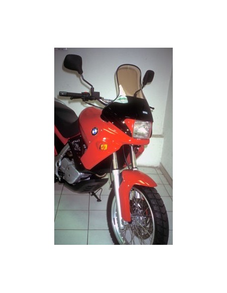Bulle haute protection Ermax pour F 650 FUNDURO 94/96 