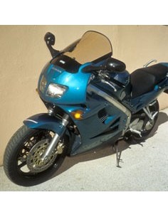 Bulle haute protection Ermax pour VFR 750 94/97 