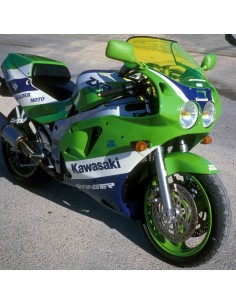 Bulle haute protection Ermax pour ZXR 750 STINGER 89/90 