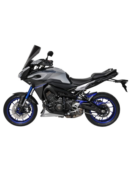 Bulle haute protection (50cm) Ermax pour MT09/FJ9 TRACER 2015-2017 