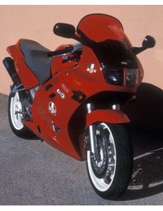 Bulle haute protection Ermax pour  VFR 750 90/93 