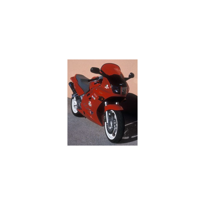 Bulle haute protection Ermax pour  VFR 750 90/93 
