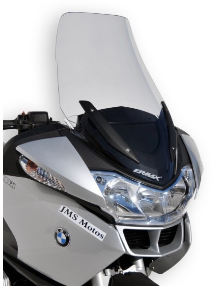 Bulle haute protection  Ermax pour R 1200 RT 2005/2013 