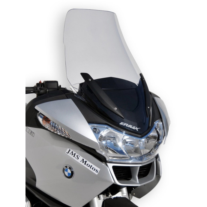 Bulle haute protection  Ermax pour R 1200 RT 2005/2013 