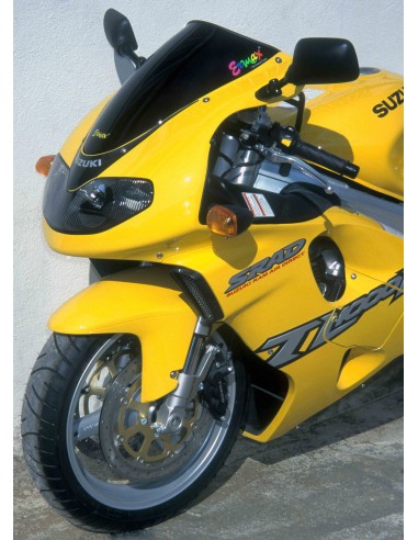 Bulle taille origine Ermax pour TL 1000 R 98/2003 