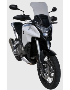 Bulle haute protection Ermax pour VFR 1200 X CROSSTOURER 2012/2015 