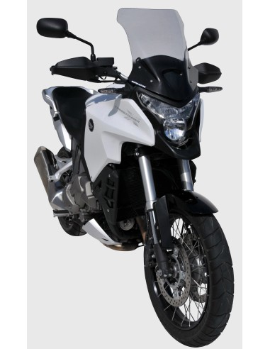 Bulle haute protection Ermax pour VFR 1200 X CROSSTOURER 2012/2015 