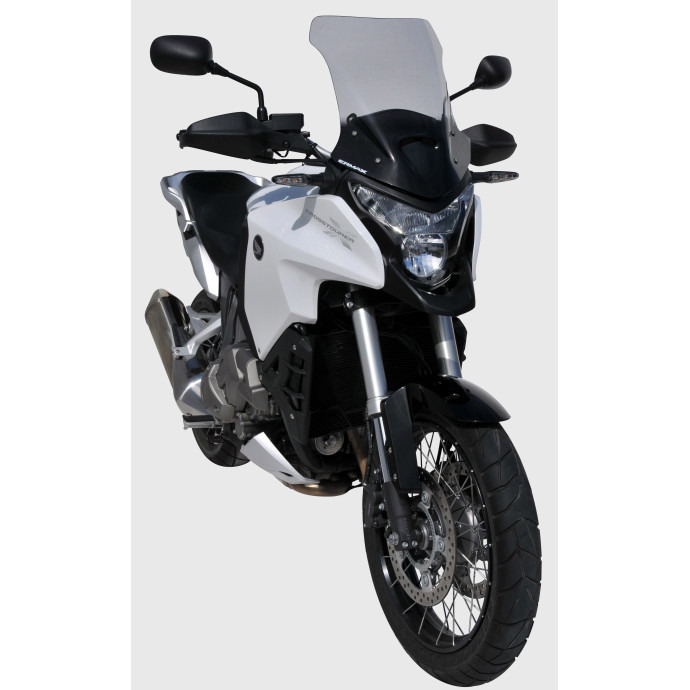 Bulle haute protection Ermax pour VFR 1200 X CROSSTOURER 2012/2015 