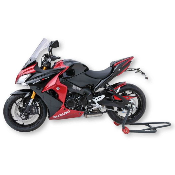Bulle haute protection Ermax pour GSX S 1000 F 2015/2021 